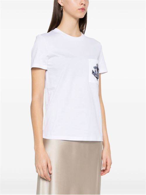 T-shirt Acacia MAX MARA | 2511941031600ACACIA007